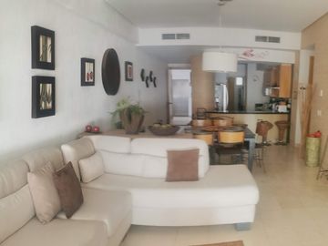 EXCLUSIVO DEPARTAMENTO EN RENTA POR DÍA - EN ACAPULCO DIAMANTE