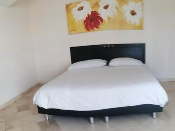 EXCLUSIVO DEPARTAMENTO EN RENTA POR DÍA - EN ACAPULCO DIAMANTE