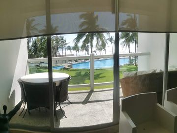 EXCLUSIVO DEPARTAMENTO EN RENTA POR DÍA - EN ACAPULCO DIAMANTE