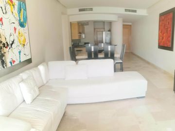 EXCLUSIVO DEPARTAMENTO EN RENTA POR DÍA - EN ACAPULCO DIAMANTE