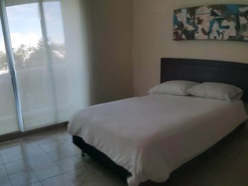 EXCLUSIVO DEPARTAMENTO EN RENTA POR DÍA - EN ACAPULCO DIAMANTE