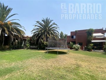 Casa en Venta en Chicureo Centro