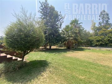 Casa en Venta en Chicureo Centro