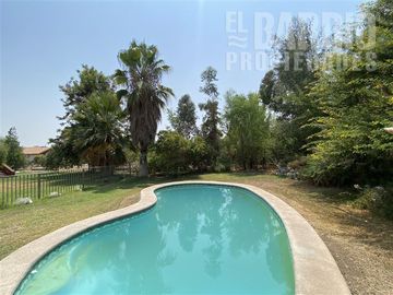 Casa en Venta en Chicureo Centro
