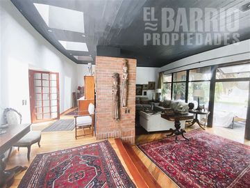 Casa en Venta en Chicureo Centro