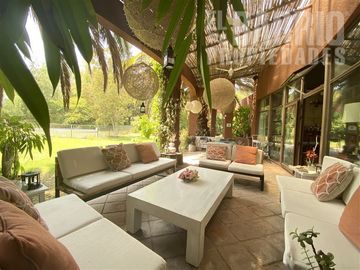 Casa en Venta en Chicureo Centro