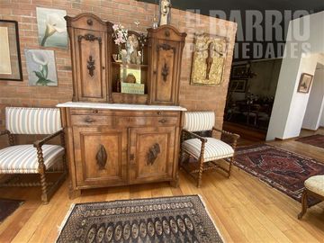 Casa en Venta en Chicureo Centro