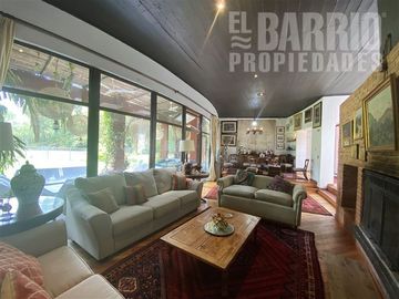 Casa en Venta en Chicureo Centro