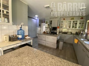 Casa en Venta en Chicureo Centro
