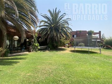 Casa en Venta en Chicureo Centro