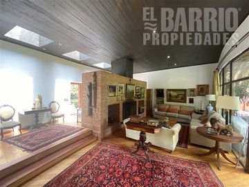 Casa en Venta en Chicureo Centro