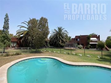 Casa en Venta en Chicureo Centro