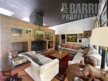 Casa en Venta en Chicureo Centro