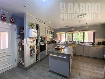 Casa en Venta en Chicureo Centro
