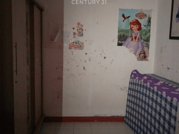 Apartemen Casablanca East Residence Lt 16 2br Harga Njop S8899