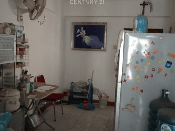 Apartemen Casablanca East Residence Lt 16 2br Harga Njop S8899