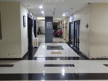 Apartemen Casablanca East Residence Lt 16 2br Harga Njop S8899