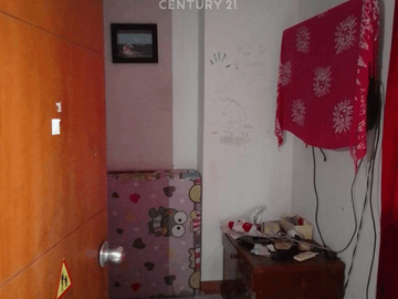 Apartemen Casablanca East Residence Lt 16 2br Harga Njop S8899