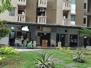 Apartemen Casablanca East Residence Lt 16 2br Harga Njop S8899