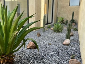 Lujosas Casas en exclusivo Fraccionamiento 318 m2 San Miguel de Allende, Gto