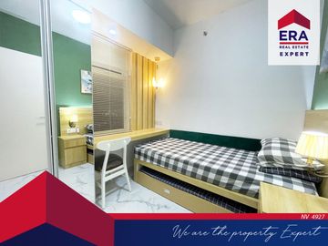 Disewa Apartemen Springlake 2BR Furnish Bintang 5