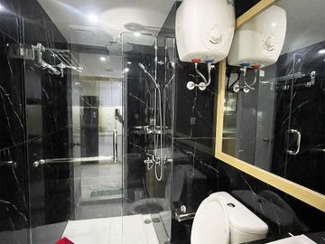Disewa Apartemen Springlake 2BR Furnish Bintang 5