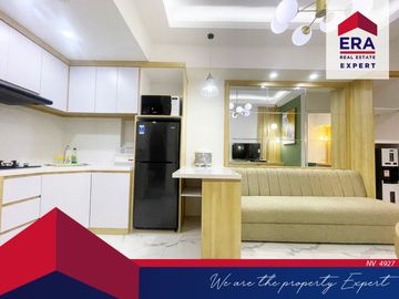 Disewa Apartemen Springlake 2BR Furnish Bintang 5