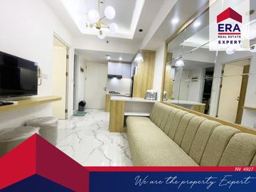 Disewa Apartemen Springlake 2BR Furnish Bintang 5