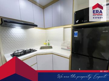 Disewa Apartemen Springlake 2BR Furnish Bintang 5