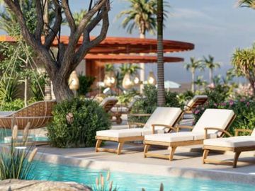 MAZALAYA BEACH CONDOS Departamento en venta en Fraccionamiento Sábalo Cerritos