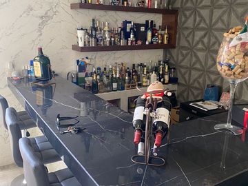 Preciosa Residencia en Venta en Privada Monterra