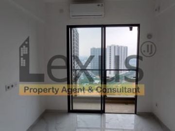 Disewakan 2 unit apartemen Skyhouse bsd