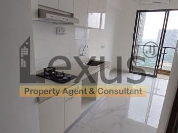 Disewakan 2 unit apartemen Skyhouse bsd