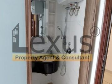 Disewakan 2 unit apartemen Skyhouse bsd