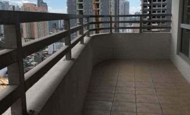 Avida Towers San Lorenzo