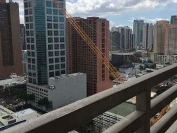 Avida Towers San Lorenzo