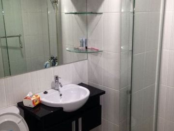 Info:Disewakan Apartemen Tamansari Semanggi-Type STudio view menarik, FF bagus