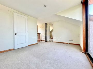 Casa en Venta en Valenzuela Puelma - Padre Hurtado