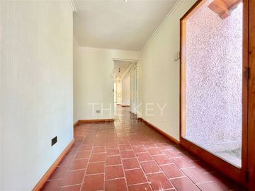Casa en Venta en Valenzuela Puelma - Padre Hurtado