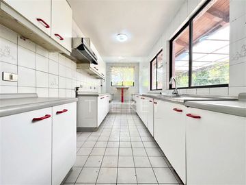 Casa en Venta en Valenzuela Puelma - Padre Hurtado
