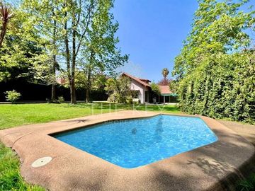 Casa en Venta en Valenzuela Puelma - Padre Hurtado