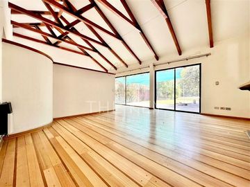 Casa en Venta en Valenzuela Puelma - Padre Hurtado