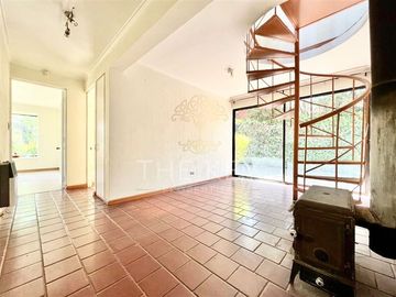 Casa en Venta en Valenzuela Puelma - Padre Hurtado