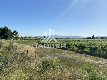 Parcela en Venta en Ruta J-515