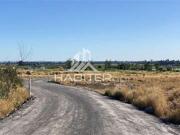 Parcela en Venta en Ruta J-515