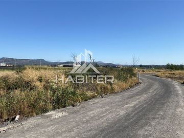 Parcela en Venta en Ruta J-515