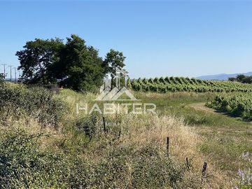 Parcela en Venta en Ruta J-515