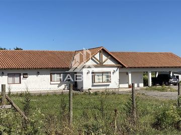 Parcela en Venta en Ruta J-515