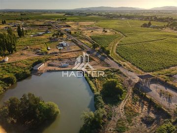 Parcela en Venta en Ruta J-515