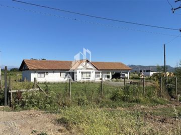 Parcela en Venta en Ruta J-515